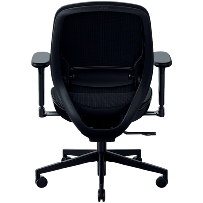 Fotel gamingowy RAZER Fujin regulowany czarny