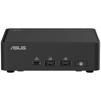 Mini-PC ASUS NUC 15 Pro Intel Core i5 210H schwarz