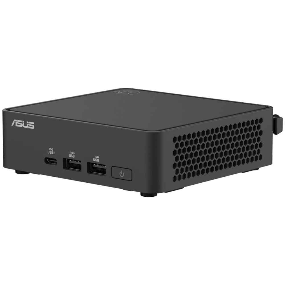 Mini-PC ASUS NUC 15 Pro Intel Core i5 210H schwarz