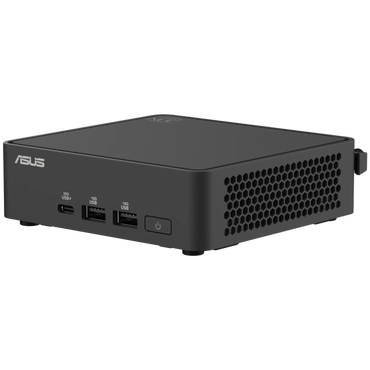Mini-PC ASUS NUC 15 Pro Intel Core i5 210H schwarz
