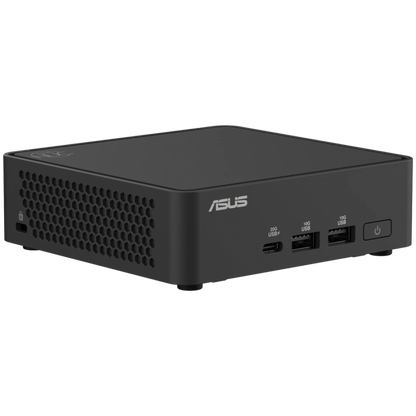 Mini-PC ASUS NUC 15 Pro Intel Core i5 210H schwarz