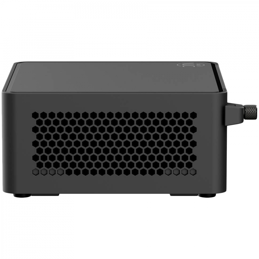 Mini-PC ASUS NUC 15 Pro mit Intel Core 7 schwarz