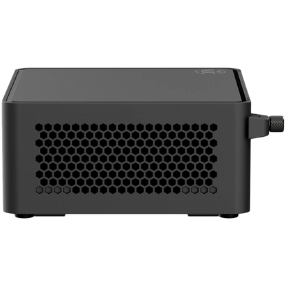 Mini-PC ASUS NUC 15 Pro Intel Core Ultra 5 14-Core Schwarz