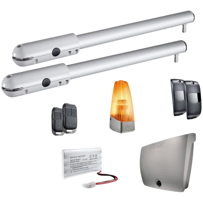 Drehtorantrieb SOMFY SGS Essential
