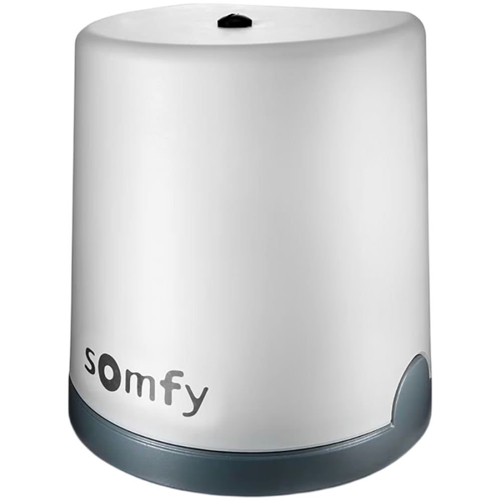 SOMFY Schiebetorantrieb Freevia 400 Connect