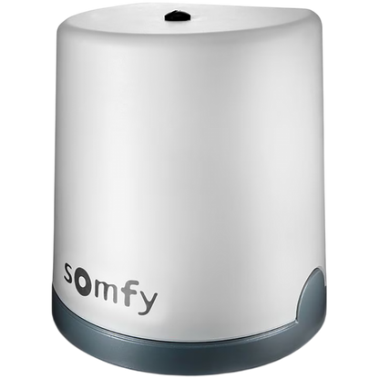 SOMFY Schiebetorantrieb Freevia 400 Connect