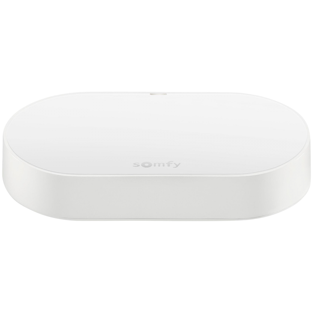 SOMFY Schiebetorantrieb Freevia 400 Connect