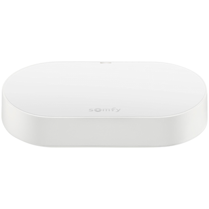 SOMFY Schiebetorantrieb Freevia 400 Connect