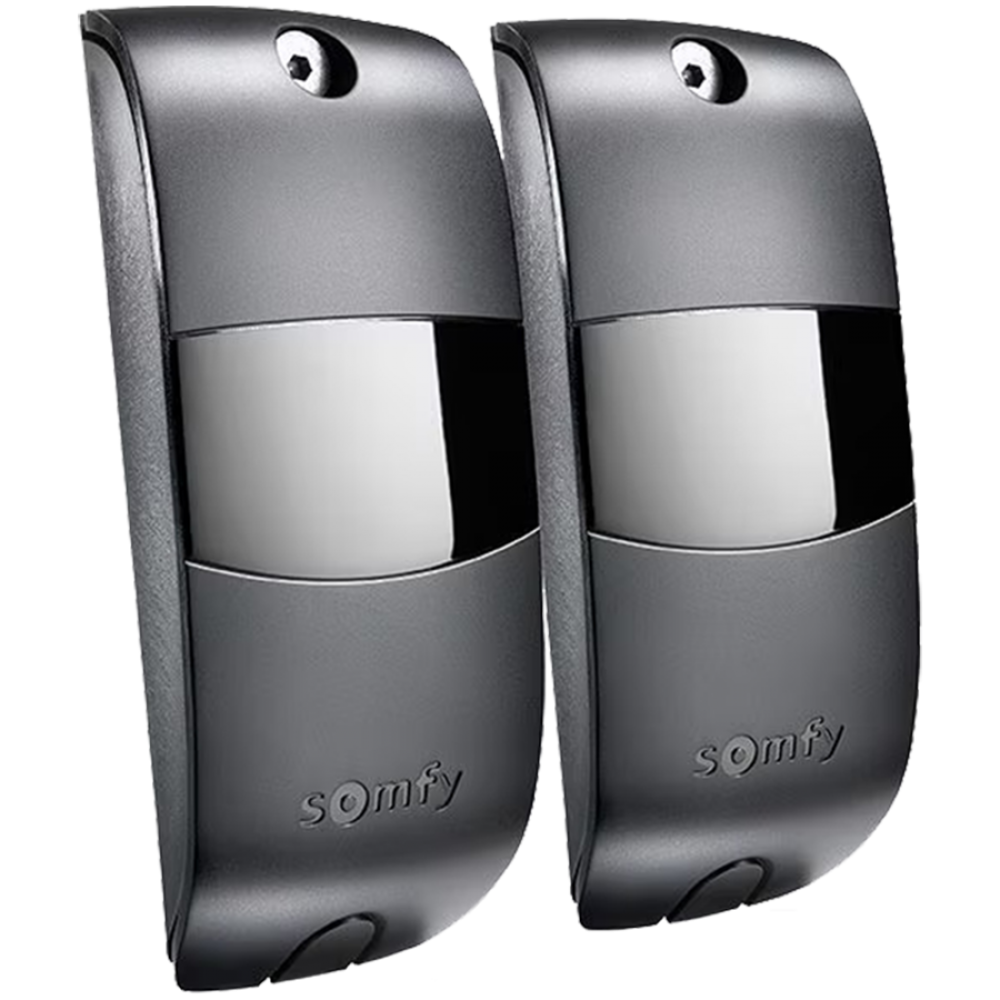 SOMFY Schiebetorantrieb Freevia 400 Connect