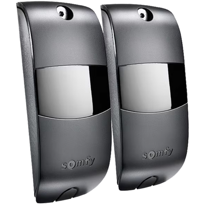 SOMFY Schiebetorantrieb Freevia 400 Connect