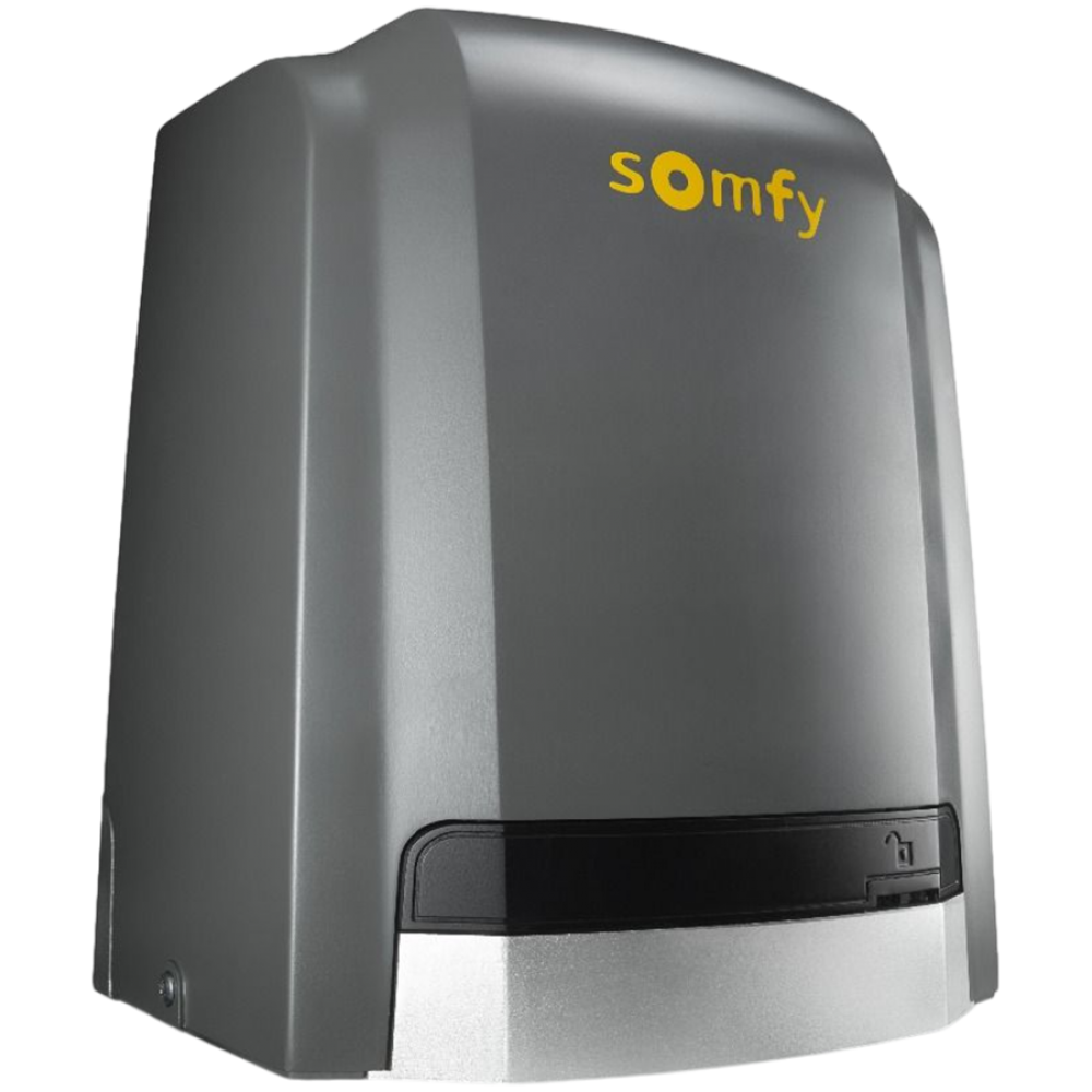 Schiebetorantrieb SOMFY Slidy Moove