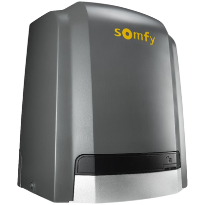Schiebetorantrieb SOMFY Slidy Moove