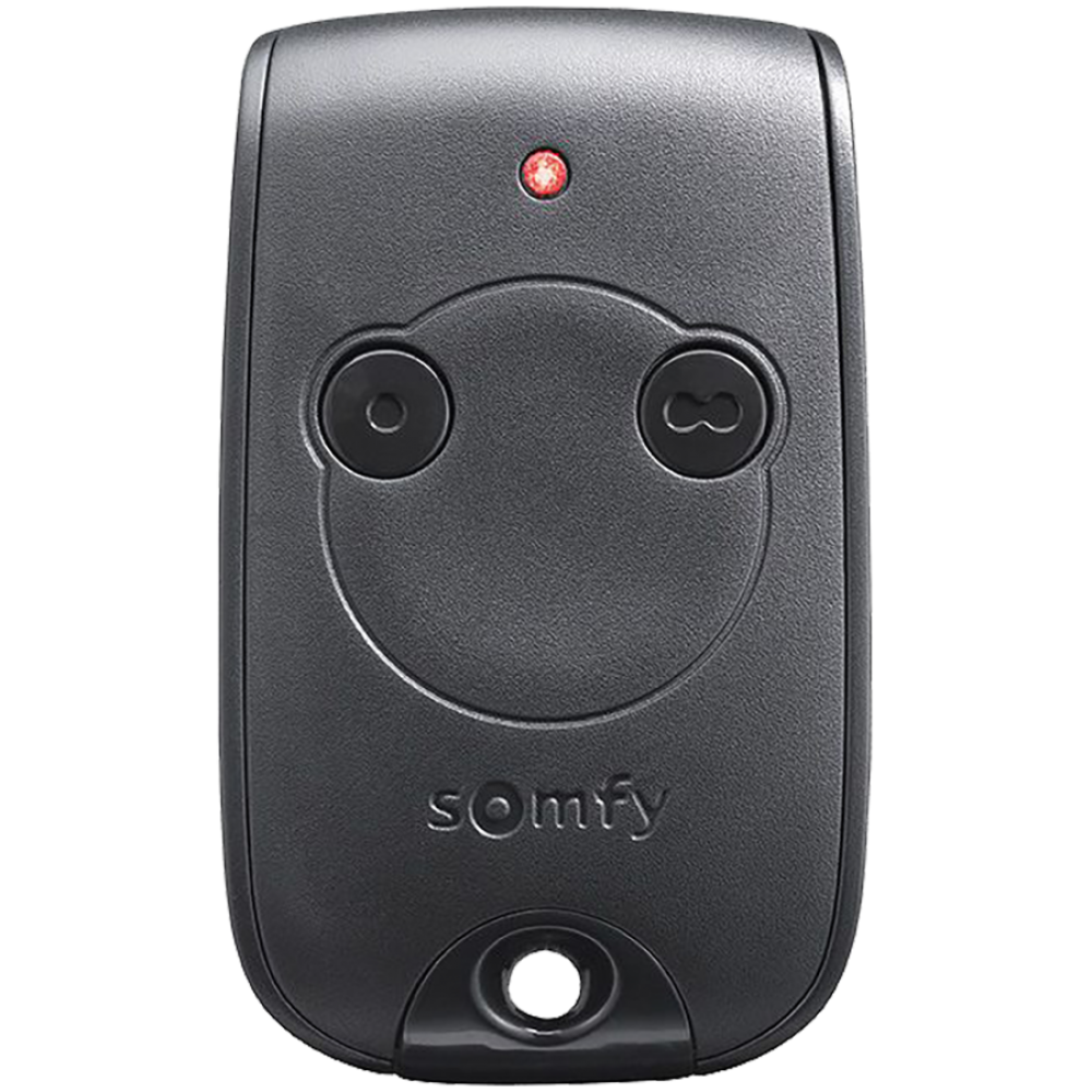 SOMFY Keytis RTS 2-Kanal-Handsender