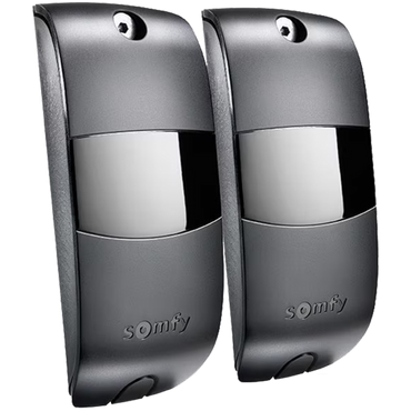 Schiebetorantrieb SOMFY Freevia 400