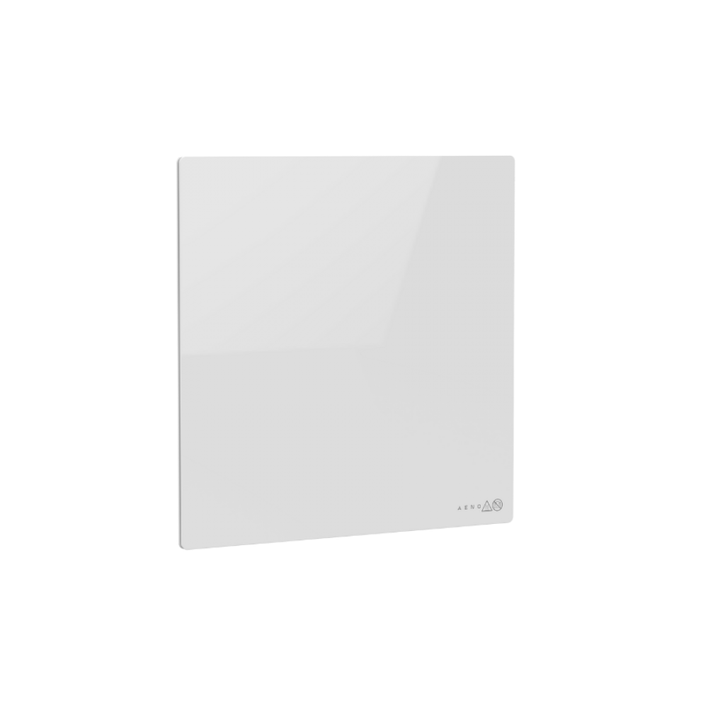 Grzejnik elektryczny na podczerwień 500W AENO GH11S Quadro Smart 1 cm