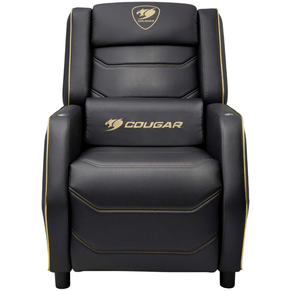 Gaming-Sessel COUGAR Ranger Pro Royal schwarz
