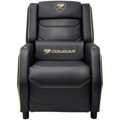 Gaming-Sessel COUGAR Ranger Pro Royal schwarz