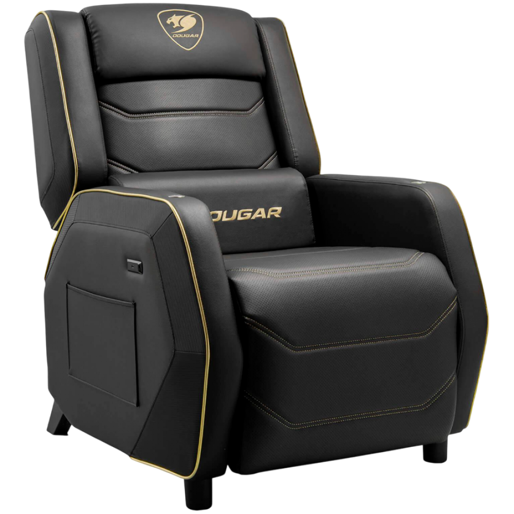 Gaming-Sessel COUGAR Ranger Pro Royal schwarz