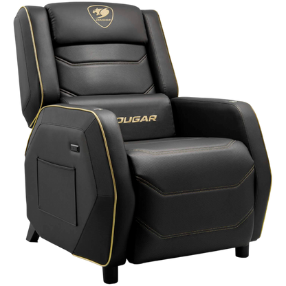Gaming-Sessel COUGAR Ranger Pro Royal schwarz