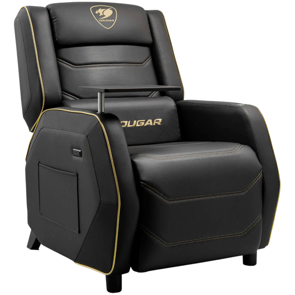 Gaming-Sessel COUGAR Ranger Pro Royal schwarz