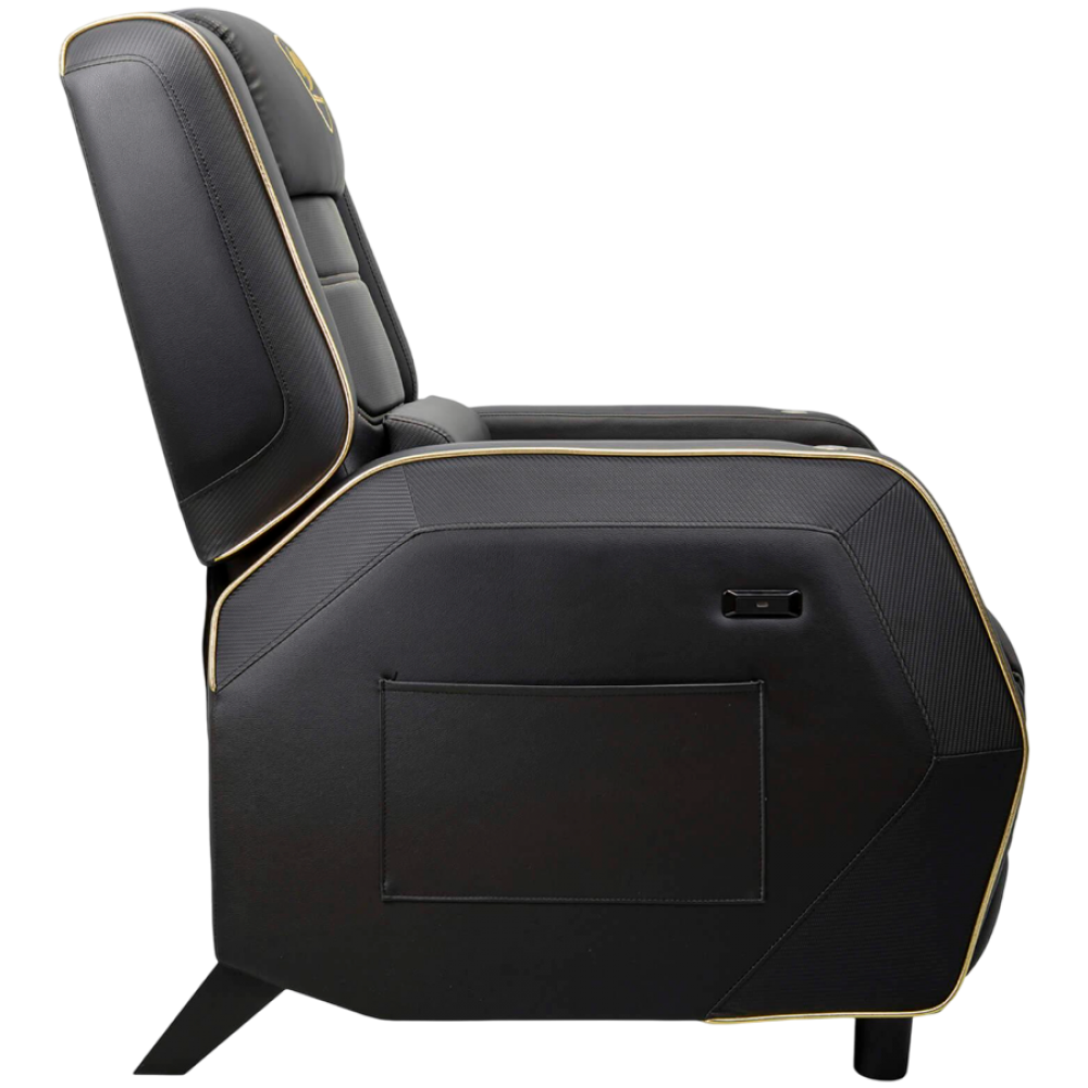 Gaming-Sessel COUGAR Ranger Pro Royal schwarz