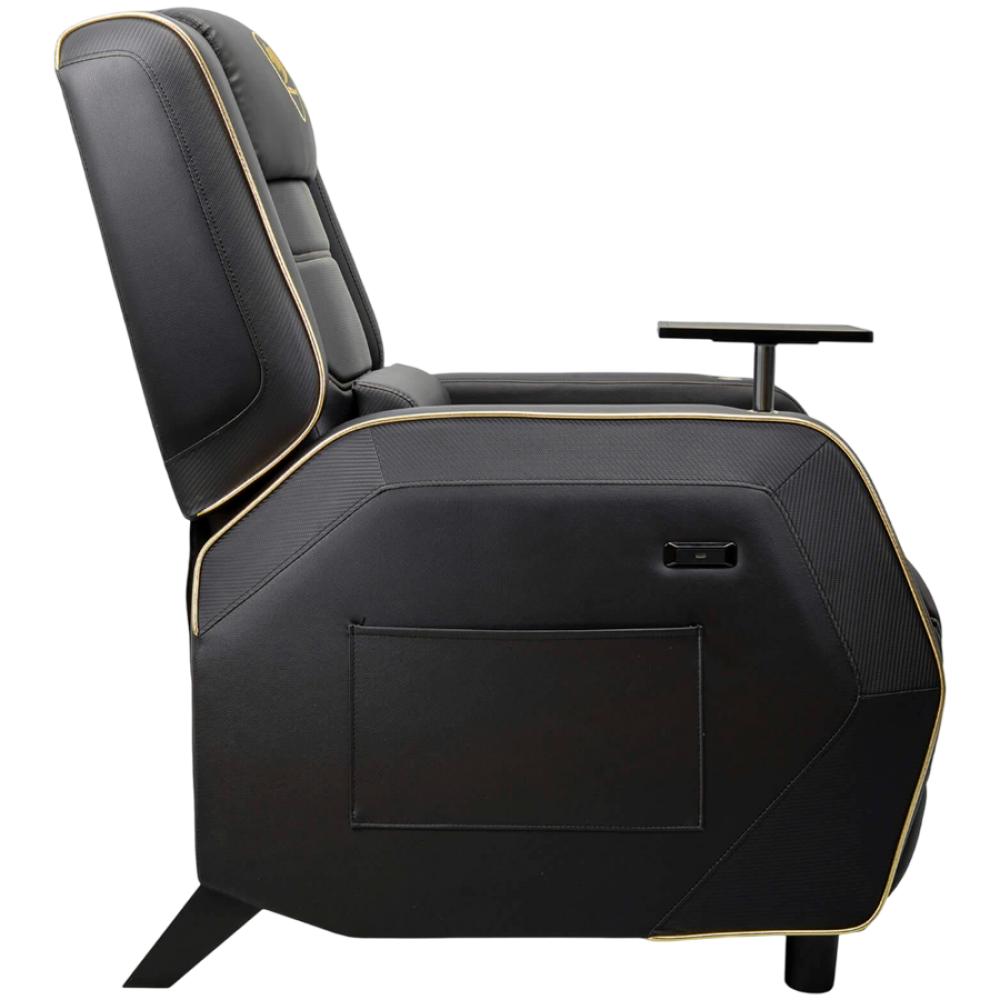 Gaming-Sessel COUGAR Ranger Pro Royal schwarz
