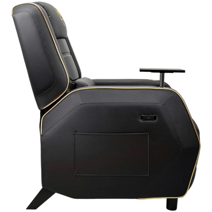 Gaming-Sessel COUGAR Ranger Pro Royal schwarz