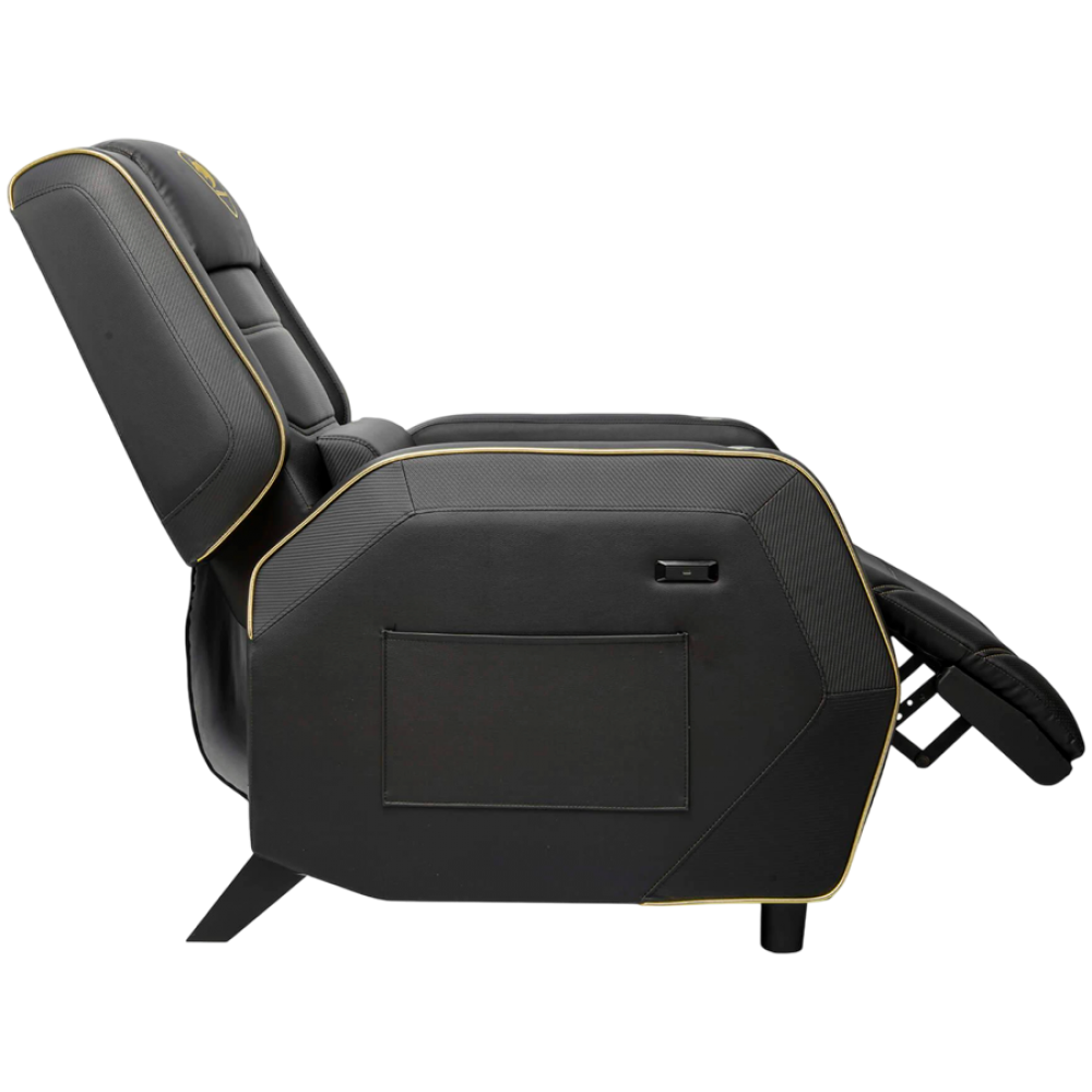 Gaming-Sessel COUGAR Ranger Pro Royal schwarz