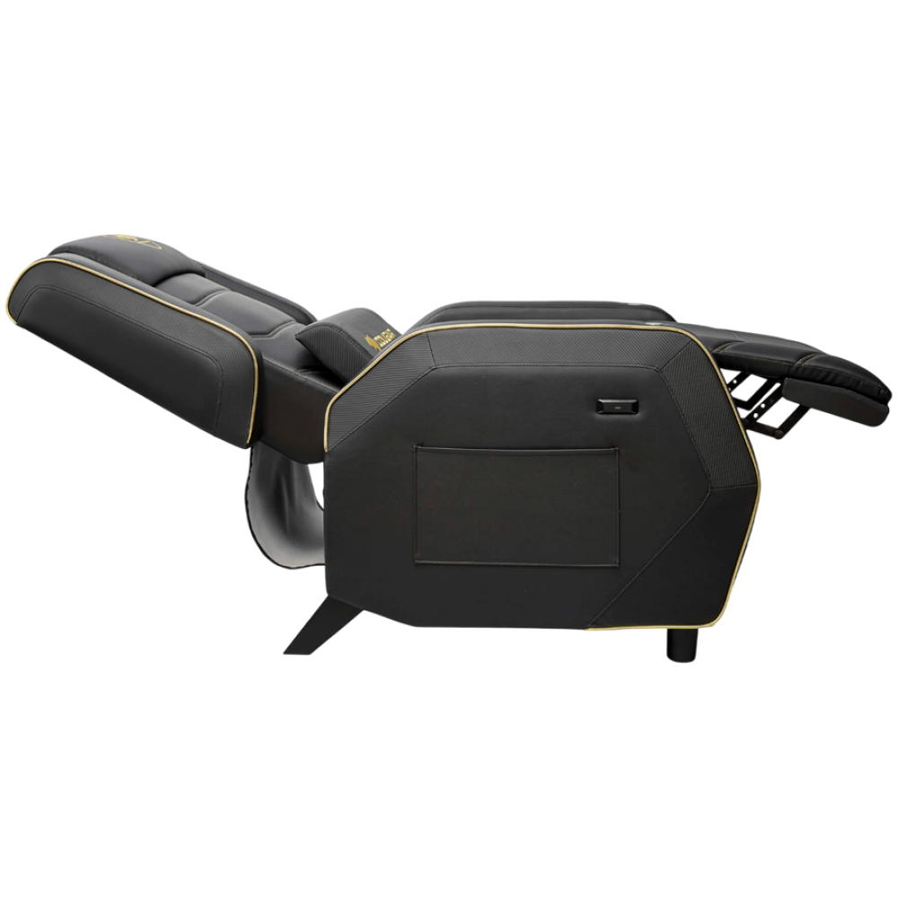 Gaming-Sessel COUGAR Ranger Pro Royal schwarz