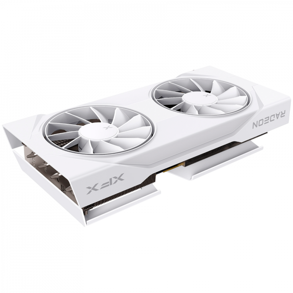 Karta graficzna AMD Radeon RX 9060 XT XFX Swift 8 GB GDDR6