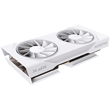 Karta graficzna AMD Radeon RX 9060 XT XFX Swift 8 GB GDDR6