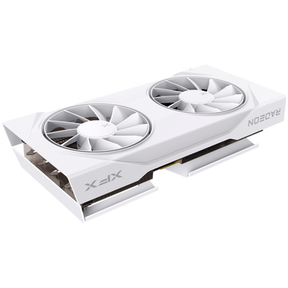 Karta graficzna AMD Radeon RX 9060 XT XFX Swift 8 GB GDDR6