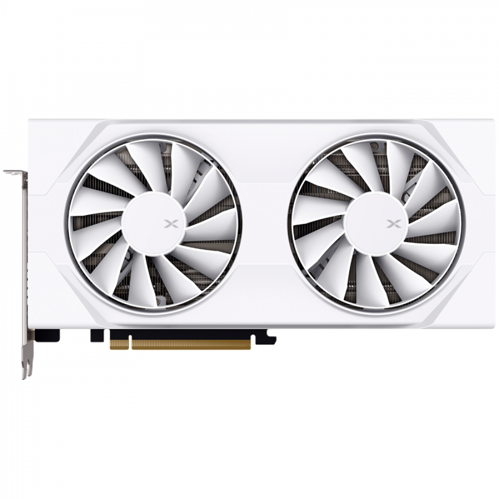 Karta graficzna AMD Radeon RX 9060 XT XFX Swift 8 GB GDDR6
