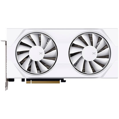Karta graficzna AMD Radeon RX 9060 XT XFX Swift 8 GB GDDR6