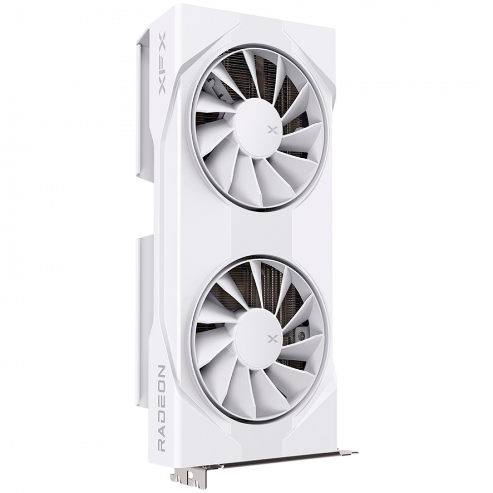 Karta graficzna AMD Radeon RX 9060 XT XFX Swift 8 GB GDDR6