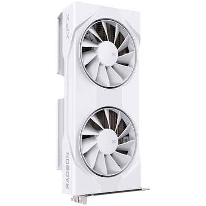 Karta graficzna AMD Radeon RX 9060 XT XFX Swift 8 GB GDDR6