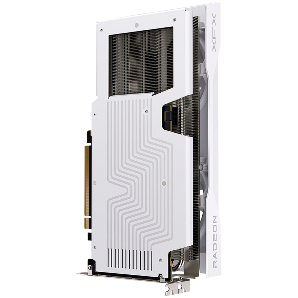 Karta graficzna AMD Radeon RX 9060 XT XFX Swift 8 GB GDDR6