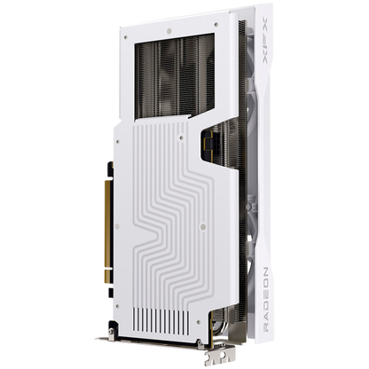 Karta graficzna AMD Radeon RX 9060 XT XFX Swift 8 GB GDDR6