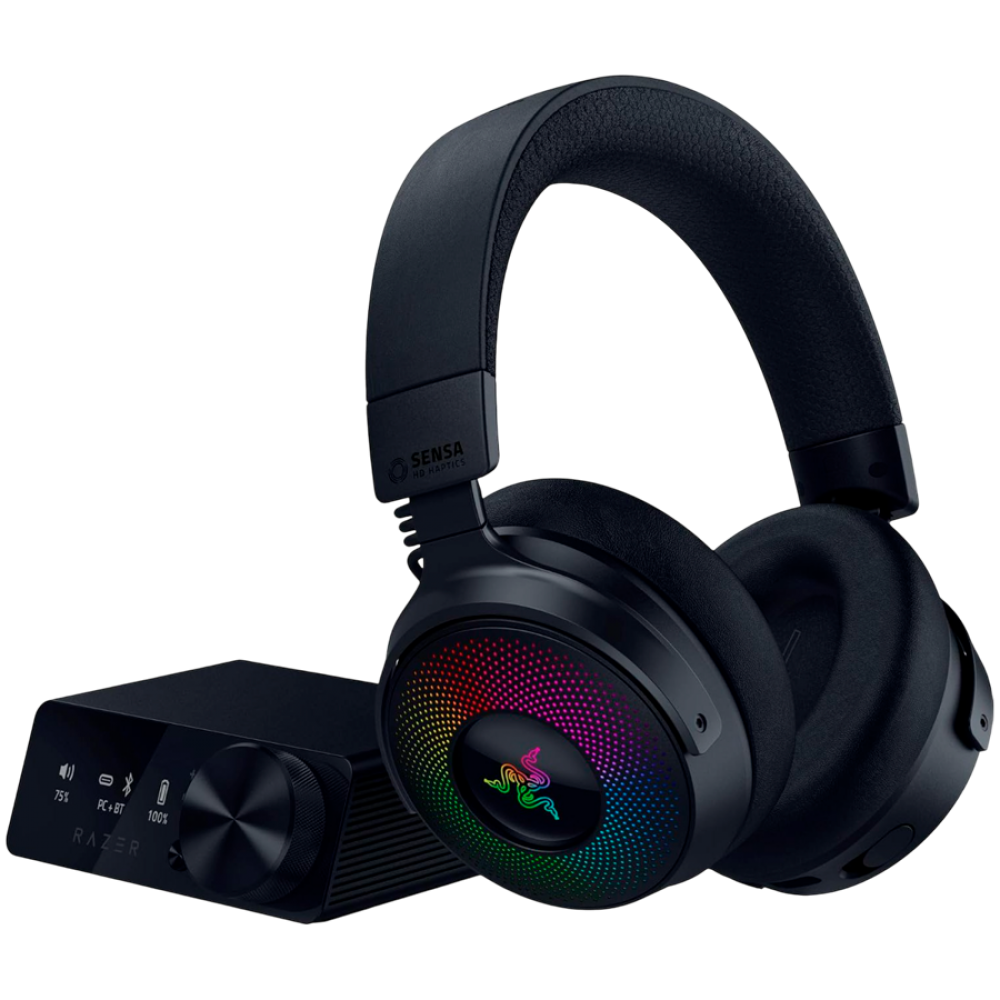 RAZER Gaming-Headset Kraken V4 Pro