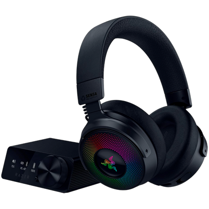 RAZER Gaming-Headset Kraken V4 Pro