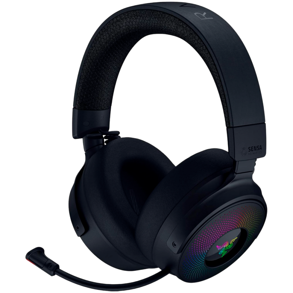 RAZER Gaming-Headset Kraken V4 Pro