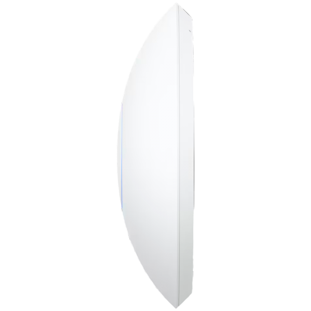 AP sufitowy Ubiquiti UniFi U7 LR zewnętrzny 2.5 Gbps biały