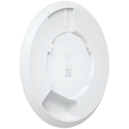 AP sufitowy Ubiquiti UniFi U7 LR zewnętrzny 2.5 Gbps biały