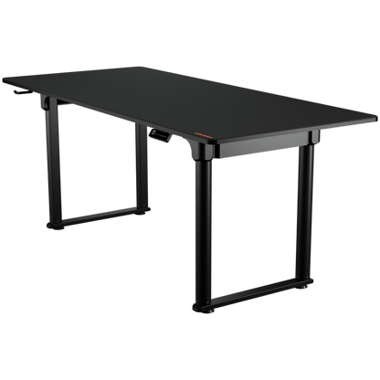 COUGAR E GRAV 180 Electric Gaming Desk
