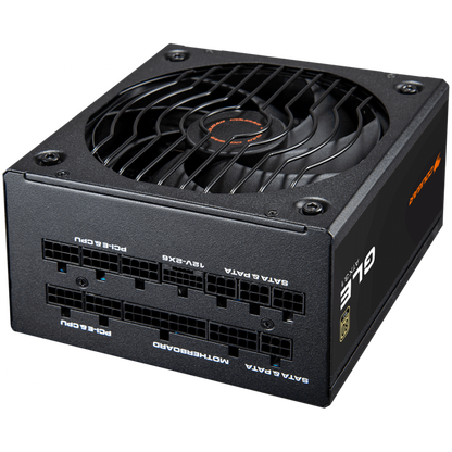 Zasilacz COUGAR GLE 1000 80 Plus Gold 1000W Fully Modular