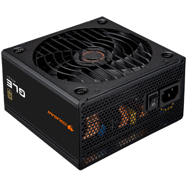 1200W 80 Plus Gold Cougar GLE 1200 modulares Netzteil