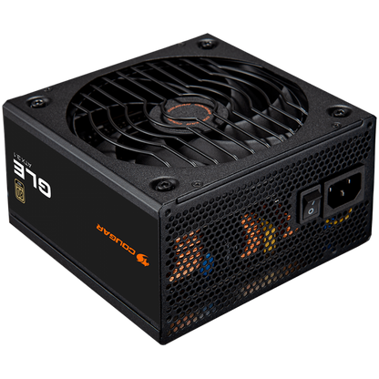 1200W 80 Plus Gold Cougar GLE 1200 Modular Power Supply