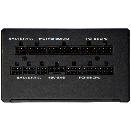 Zasilacz COUGAR GLE 1000 80 Plus Gold 1000W Fully Modular