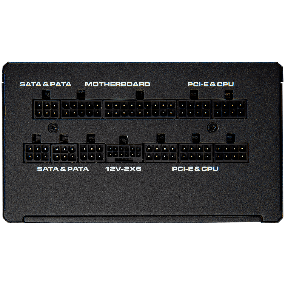 1200W 80 Plus Gold Cougar GLE 1200 Modular Power Supply