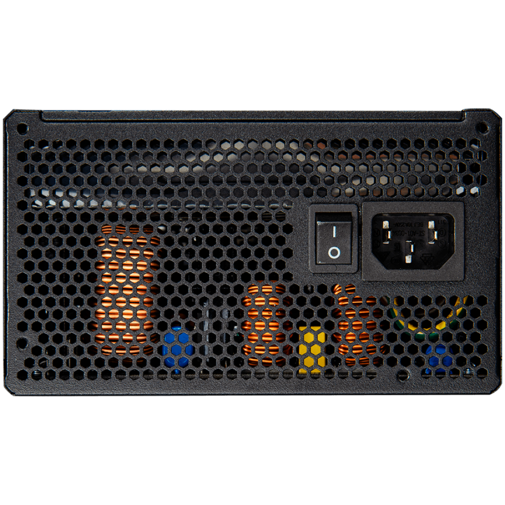 Zasilacz COUGAR GLE 1000 80 Plus Gold 1000W Fully Modular